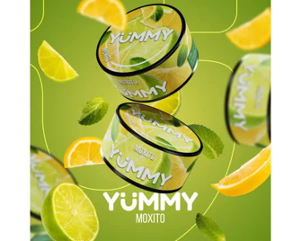 Тютюн Yummy Мохіто 100 гр