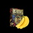 Тютюн Creepy Banana (Банан) 100 гр