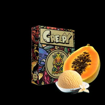 Тютюн Creepy Papaya Sorbet (Папайя сорбет) 100 гр