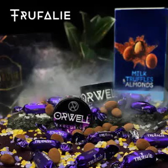Табак Orwell Strong Trufaile (Шоколадная конфета) 50г