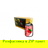 Табак Serbetli Cherry Cola (Кола Вишня) 100 грамм