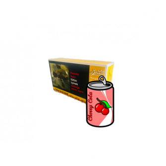 Тютюн Serbetli Cherry Cola (Кола Вишня) 500 грам