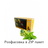 Табак Serbetli Grape Mint (Виноград Мята) 100 гр