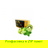 Табак Serbetli Green Mix (Зелёный Микс) 100 грамм