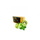 Тютюн Serbetli Green Mix (Зелений Мікс) 500 грам