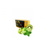 Тютюн Serbetli Green Mix (Зелений Мікс) 500 грам
