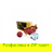 Табак Serbetli Ice Cherry (Айс Вишня) 100 грамм