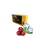 Тютюн Serbetli Ice Cranberry 500 грам