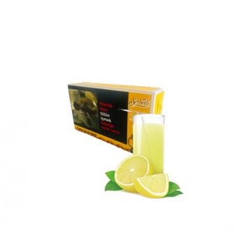 Тютюн Serbetli Lemon Fresh (Лимон Фреш) 500 грам