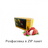 Табак Serbetli Lychee Raspberry (Личи Малина) 100 гр