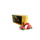 Тютюн Serbetli Lychee Raspberry (Лічі Малина) 500 гр