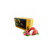 Тютюн Serbetli Lychee Raspberry (Лічі Малина) 500 гр