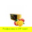 Табак Serbetli Mango (Манго) 100 грамм
