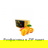 Табак Serbetli Orange Mango (Апельсин Манго) 100 грамм