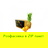 Табак Serbetli Orange Pineapple (Апельсин Ананас) 100 грамм