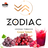 Табак Zodiac Grape Juice (Виногадный сок) 40г