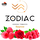 Табак Zodiac Raprose (Малиново - розовый лимонад) 200г