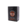 Кокосовый уголь для кальяна Qoco Turbo 1 кг 25*25