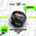 Unity 2.0 Grape Jelly (Виноград, Джем, Черный Виноград) 40г