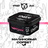 Unity 2.0 Raspberry Sorbet (Малина, Мороженое) 250г
