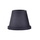 Уплотнитель под чашу Yahya Soft Tuch Black (Черный)