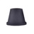Уплотнитель под чашу Yahya Soft Tuch Black (Черный)
