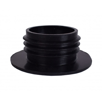 Ущільнювач під колбу Yahya Гільза CD31 Black (Чорний)