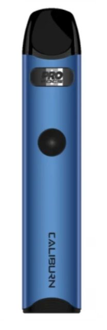 Pod-система Uwell Caliburn A3 Blue (Блакитний)