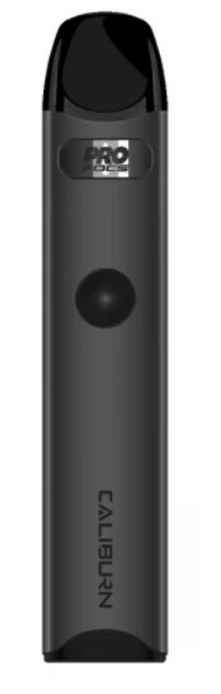 Pod-система Uwell Caliburn A3 Gray (Сірий)