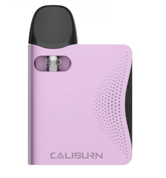 Pod-система Uwell Caliburn AK3 Pink (Розовый)