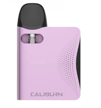 Pod-система Uwell Caliburn AK3 Pink (Рожевий)