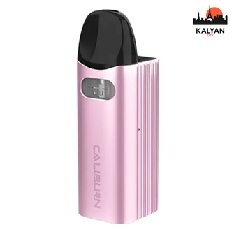 Uwell Caliburn AZ3 Pink (Рожевий)