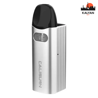 Uwell Caliburn AZ3 Silver (Сріблястий)