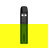 Pod-система Uwell Caliburn G2 Pod Kit Carbon Black (Чорний)
