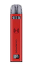 Pod-система Uwell Caliburn G3 Pod Kit Red (Червоний)
