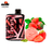 VAAL E5000 Strawberry Ice Cream (Клубничное мороженое)
