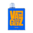 Одноразка VAAL GLAZ 6500 Blue Razz (Ягідний Лимонад)