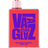 Одноразка VAAL GLAZ 6500 Watermelon Strawberry Bubblegum (Арбуз Клубника Жвачка)
