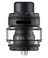 Атомайзер (бак) Vandy Vape Kylin M Pro RTA Matte Black 8 мл