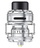 Атомайзер (бак) Vandy Vape Kylin M Pro RTA Stainless Steel 8 мл