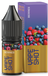Солевая жидкость Vape Shot Berries (Ягоды) 10 мл 50 мг