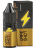 Сольова рідина Vape Shot Energy (Енергетик) 10 мл 50 мг