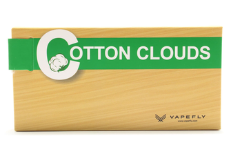 Вата VapeFly Cotton Clouds
