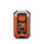 BOX mod Vaporesso Armour Max Orange (Помаранчевий)