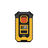BOX mod Vaporesso Armour Max Yellow (Жовтий)