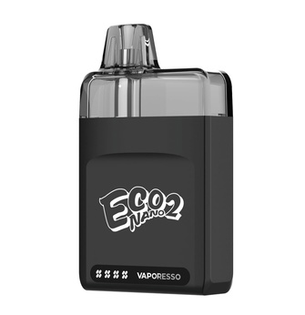 Pod-система Vaporesso Eco Nano 2 Night Dark (Черный)