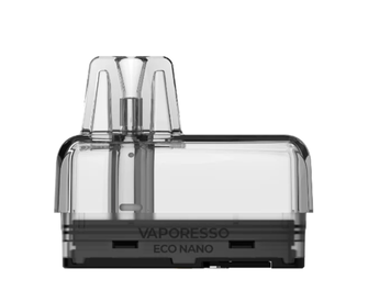 Картридж VAPORESSO ECO Nano 1.2 Ом, 6 мл