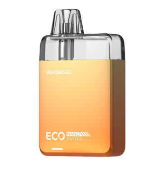 Pod-система Vaporesso ECO NANO Sunset Gold (Золотистий)