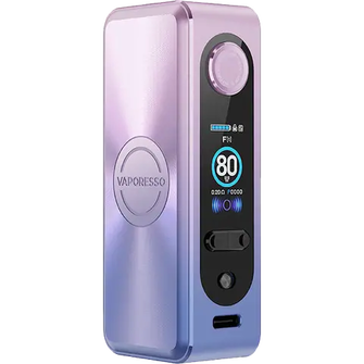 BOX mod Vaporesso Gen SE Gradient Purple (Розово-голубой)