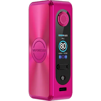 BOX mod Vaporesso Gen SE Hot Pink (Ярко-розовый)